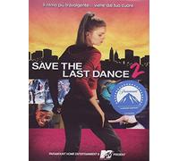 Save the last dance 2 [Italia] [DVD]