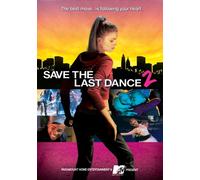 Save the Last Dance 2 [USA] [DVD]