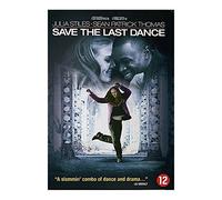 Save The Last Dance [ 2000 ] Metal Case - Limited Edition