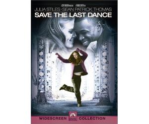 Save the Last Dance by Julia Stiles