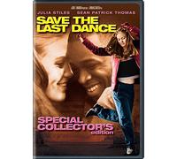 Save the Last Dance [DVD]