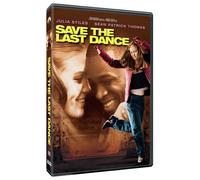 Save the Last Dance [USA] [DVD]