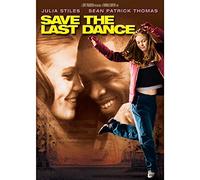 Save The Last Dance [Edizione: Stati Uniti] [Italia] [DVD]