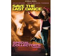 Save The Last Dance [Edizione: Stati Uniti] [USA] [DVD]