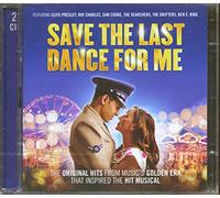 Save the Last Dance for Me