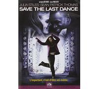 Save the Last Dance [Francia] [DVD]