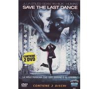 Save the last dance [Italia] [DVD]