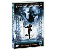 Save The Last Dance (SING.) [Italia] [DVD]