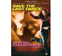 Save the last dance - Special Collector's Ed. [Alemania] [DVD]