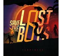 Save the lost boys - Temptress