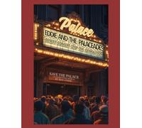 SAVE THE PALACE MUSICAL: SHEET MUSIC