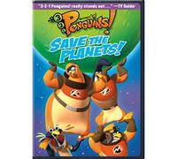 Save the Planets! [USA] [DVD]