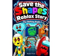 Save the Shapes Roblox Story: The Shifting Angles
