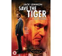 Save the Tiger [Reino Unido] [DVD]
