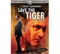 Save the Tiger [USA] [DVD]