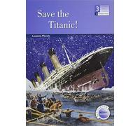 Save The Titanic! 3 ESO (LECTURAS)