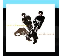 Save The World by Eric Champion