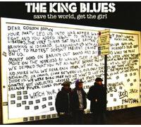 Save the World Get the Girl