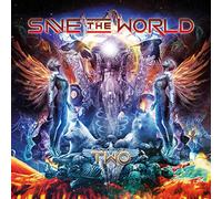 Save The World - Two