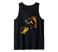 Save These I'm Going Back To Look For My Wife Golfer Humor Camiseta sin Mangas