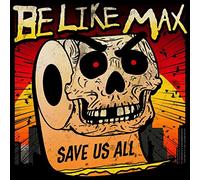 Save Us All [Vinyl LP] [Vinilo]