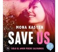 Save Us (serie Maxton Hall 3) (audiolibro)