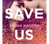 Save Us (versione Italiana) (audiolibro)