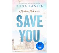 Save You: 2 (Maxton Hall, 2)