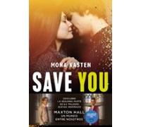 Save You (serie Save 2)