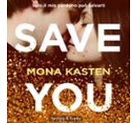 Save You (versione Italiana) (audiolibro)