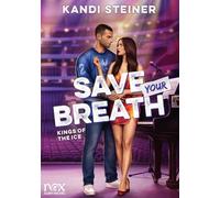 Save your breath