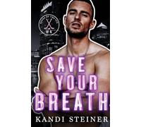 Save Your Breath