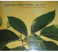 Save Your Indoor Plants.a Simple Guide to Indoor Plant Care.