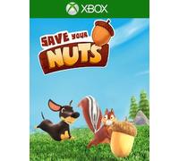 Save Your Nuts (Xbox One) - Xbox Live Key - EUROPE