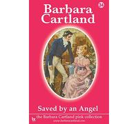 Saved By An Angel: Volume 34 (The Pink Collection)