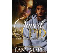 SAVED BY CUPID: A BBW ROMANCE STANDALONE