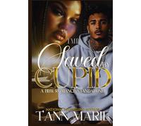 SAVED BY CUPID: A BBW ROMANCE STANDALONE