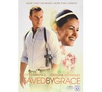 Saved By Grace [USA] [DVD]
