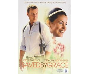 Saved By Grace [USA] [DVD]