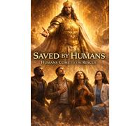 SAVED BY HUMANS: Humans Come to The Rescue
