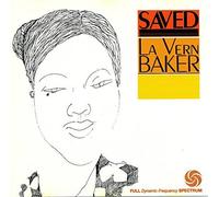 Saved by Lavern Baker