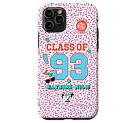 Saved By The Bell Class of ‘93 Carcasa para iPhone 11 Pro