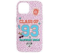 Saved By The Bell Class of ‘93 Carcasa para iPhone 14