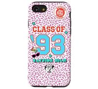 Saved By The Bell Class of ‘93 Carcasa para iPhone SE (2020) / 7 / 8