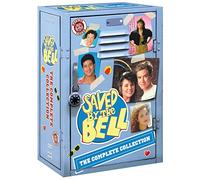 Saved By The Bell: Complete Collection (16 Dvd) [Edizione: Stati Uniti] [Italia]