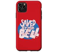 Saved By The Bell Distressed Logo Carcasa para iPhone 11 Pro Max