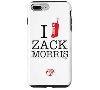 Saved By The Bell I Heart Zack Morris Carcasa para iPhone 7 Plus/8 Plus