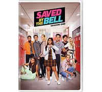 Saved By The Bell: Season One