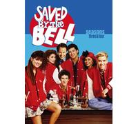 Saved by the Bell: Seasons 3 & 4 [Reino Unido] [DVD]