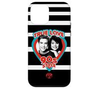 Saved By The Bell True Love Carcasa para iPhone 12 mini